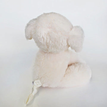 GUND フルフィーパピー S クリーム 4040364 犬のぬいぐるみ【在庫処分】